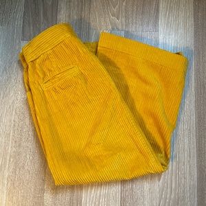 GAP knee length skirt